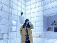 -chi K11艺术空间展览厅