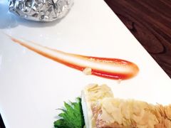 -行者素食(国赫红珊湾店)
