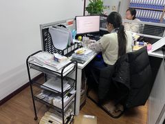 -满镒财税·注册公司·代理记账(徐汇店)