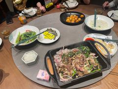 -张家卫·阳江菜·小海鲜(肥婆湾桥店)