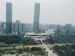 -无锡君来洲际酒店