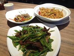 picture-九毛九西北菜(番禺万达店)