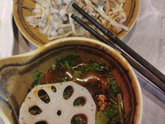 -宽尺巷鱼蛙自助火锅(虎丘钻石广场店)