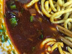 -白老三牛肉丸子面(平阳广场店)