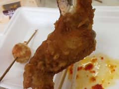 -骆记肠粉油糍