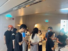 -喜茶(广州佳兆业广场店)