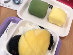 -满记甜品(北城天街二店)