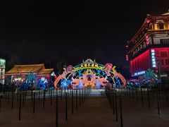 -大唐不夜城