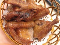 -点都德(盘福楼店)