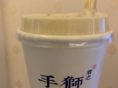 -君之狮子山·轻糖烘焙(松江印象城店)