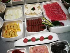 -海底捞火锅(天一广场亚细亚店)