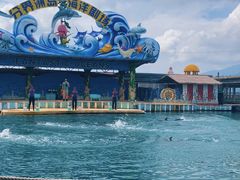 -海南分界洲岛旅游区