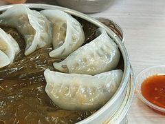 -蒙记老牌豆浆