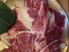 -闻老头·菊花炭烤肉(D11店)