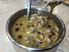 酸菜鱼-禄源公·老莞诚饭店