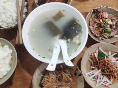 -九九豆花馆(解放碑步行街店)