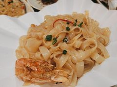 -蚝老板海鲜烧烤大排档(码头店)