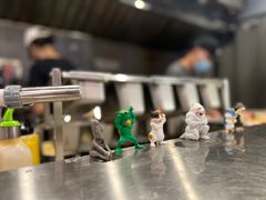 -shark burger·鲨鱼汉堡(交子大道店)