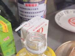 -华馨园北京烤鸭(丽水店)