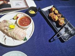 -伊带伊路新疆美食府(呼家楼店)