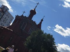 -圣·阿列克谢耶夫教堂