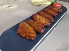 -洛缦音乐餐厅(工业展览馆万象城店)