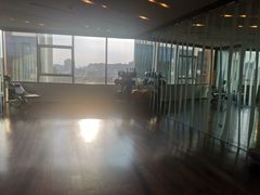 -北京威斯汀酒店游泳健身中心