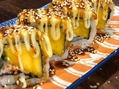 -仙隐小鹿中華の日料(正弘城店)