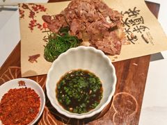 -秦月轩·陕西家乡菜(阜成路·五棵松店)