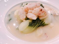 -广州文华东方酒店·江-由辉师傅主理