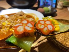 -九元重庆火锅(柳巷店)