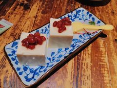 芝士豆腐-小川洋风料理(街道口店)