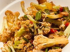 -满堂·烤鸭店·北京菜(鼓楼店)