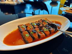 -丽晶轩中餐厅(重庆丽晶酒店)