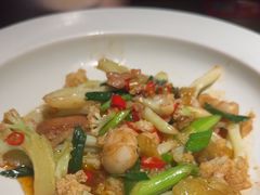 -北方家宴(番禺永旺店)