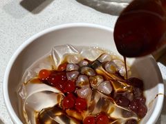 -龍歌自助小火锅(市南金茂湾店)