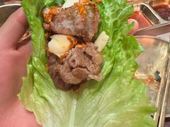 -西塔老太太泥炉烤肉(上海七宝领展广场店)