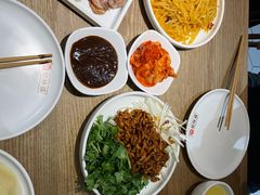 -榆林镇筋饼(知春路店)