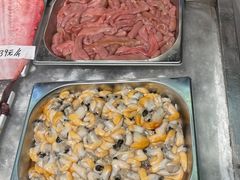 -君霖海鲜私房菜(春柳店)