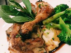 -WOLFGANG PUCK KITCHEN & BAR(迪士尼小镇店)