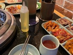 -梨花自助烤肉(天河城店)