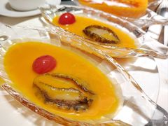 -玛莎拉自助餐厅(国贸店)