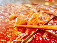 -正南齊北重庆老火锅(光华村直营店)
