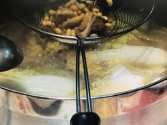 -潮正和潮汕牛肉火锅·老字号(番禺万达店)