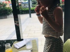 -青岛富力艾美酒店