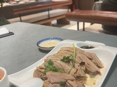 -潮澎派·潮汕菜大排档(南较西路店)