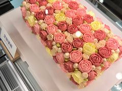 -派悦坊·甜品·蛋糕(虹口龙之梦店)