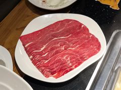 -巴奴毛肚火锅(广益哥伦布店)