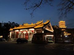 -梵天禅寺