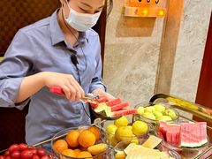 -上水足浴·芳疗(国贸店)